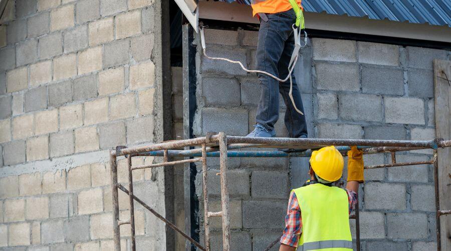 Expert top industrial roofings services in Bolckow, MO